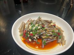 -健眺小海鲜(临海后山店)