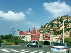 -青岛东方影都融创水世界