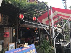 -海鮮市場長崎港(出島ワーフ店)