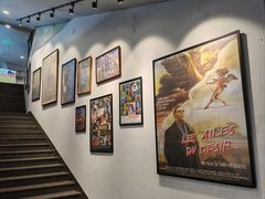 -和美电影艺术中心(万国城店)