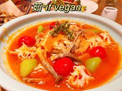 -茹·pure vegan(博华广场店)