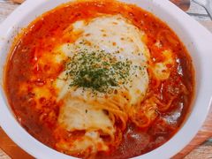 -Kpasta韩式意大利面