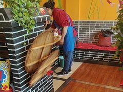 -江湖水乡铁锅炖魚(周庄嘉园店)