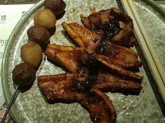 -通海俄式烧烤(下瓦房店)