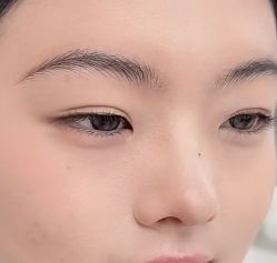 -韩美绣·骨相纹眉·洗眉美瞳线