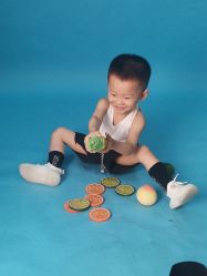 -同远QQBABY亲子摄影(北京路店)