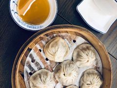 -佬泰丰斋· 乌镇茶食餐厅