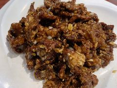 老爆三-恩宏德餐馆(平山道店)
