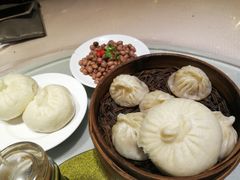 -留芳·文旅古月楼(老街店)