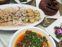 -同君福大酒楼(紫新路店)