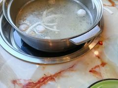 -四季合味椰子鸡(南山大冲店)