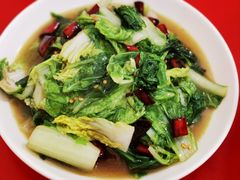 -蜀香川菜鱼庄(然乌店)