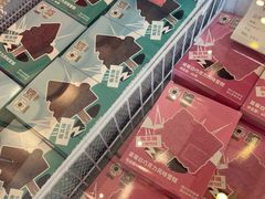 -歌斐颂巧克力小镇