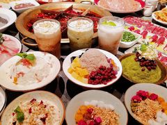 -长嘉·河图火锅(长嘉汇江景旗舰店)