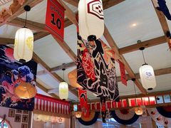 大堂-TORO MaKi 寿司·日料(华创店)