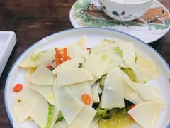 -堂宴·老厦门私房菜(1988仙岳总店)