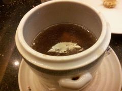 猪脚花菇汤-潮福城大酒楼·潮味粤品·港式点心(湖滨北路店)