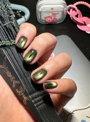 -斯馨·健康美甲美睫