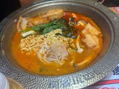 -福客麻辣烫·现炒麻辣香锅(印力中心店)