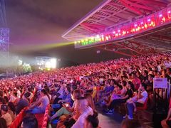 -三亚红色娘子军演艺公园景区