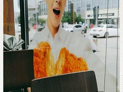 -麦当劳(宾水西道店)