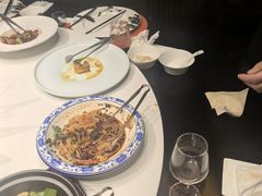 -马仕玖煲·融合菜·酥不腻烤鸭(人大店)