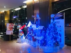 -昆明中心皇冠假日酒店
