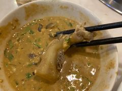 -广味鲜潮汕牛肉火锅(延安三路店)