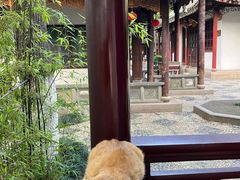 -寒山寺