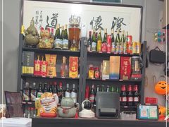 零售区-小辫子羊肉面馆(周东店)