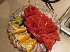 -海底捞火锅(青山湖万达夜宵主题店)