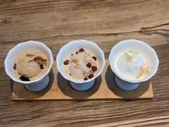 自制冰淇淋-Vanilla Specialty Coffee(八大关店)