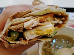 -肯德基(南站店)