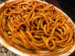 担担面-小街天府