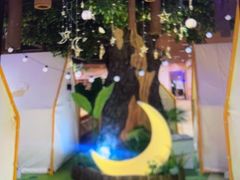 -汤W城市微度假(仓山店)