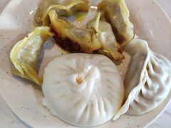 -蒋家桥饺面店(奥邦店)