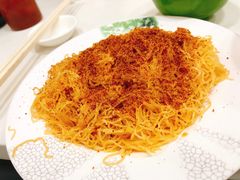 -麦文记面家(佐敦店)