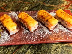 -炙柒Sekinana·精致料理 烧鸟·铁板烧(海上世界店)