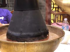 -清花阁乌拉满族火锅(厦门街店)