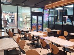 -达美乐比萨(骏壹万邦广场店)