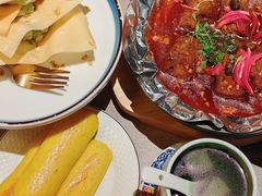 -饕林餐厅(春熙路店)