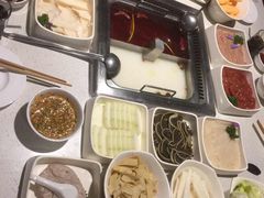 -海底捞火锅(高科广场店)