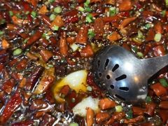 -严记小天府酸菜鱼(西四路店)