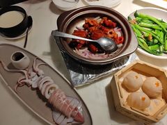 -陶陶居酒家(新天地店)