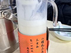 桂花三弄-笨罗卜浏阳菜馆(龙华鹏润达店)