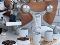 -% Arabica阿拉比卡咖啡(深圳湾万象城店)