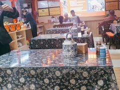 -王村姑老土炕莜面村(桥东店)