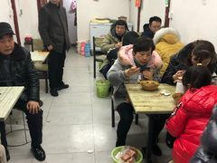 大堂-小陈方酥锅盔(古城总店)