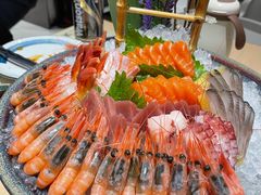 -大渔铁板烧(万象城店)
