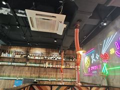 -香猪坊韩国烤肉专属门店(魏公村店)